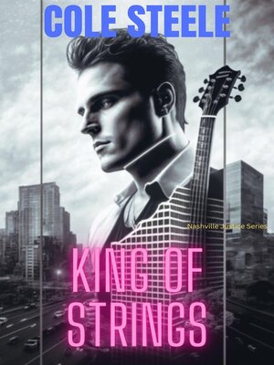 cover image of King of Strings